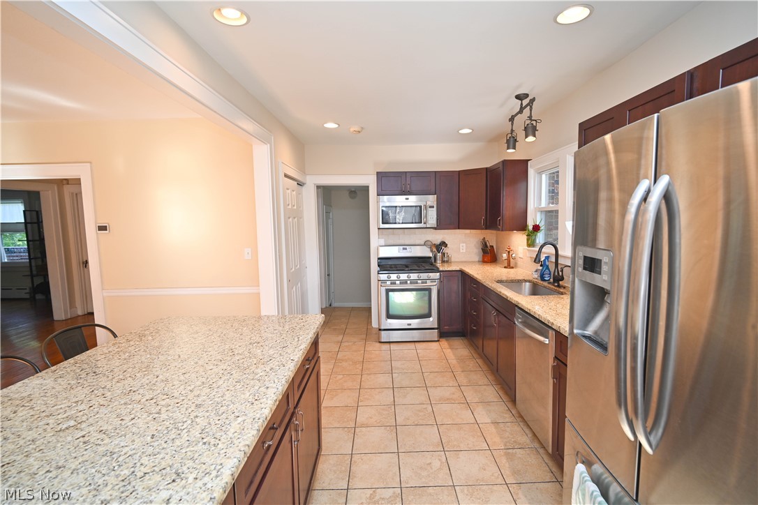 City/Youngstown - Residential