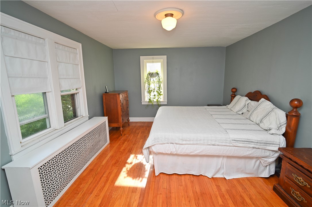 City/Youngstown - Residential