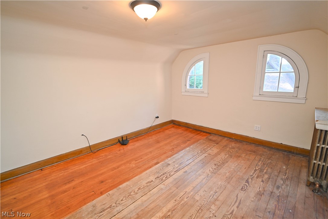 City/Youngstown - Residential