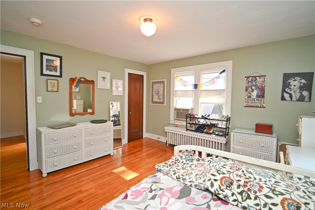 City/Youngstown - Residential
