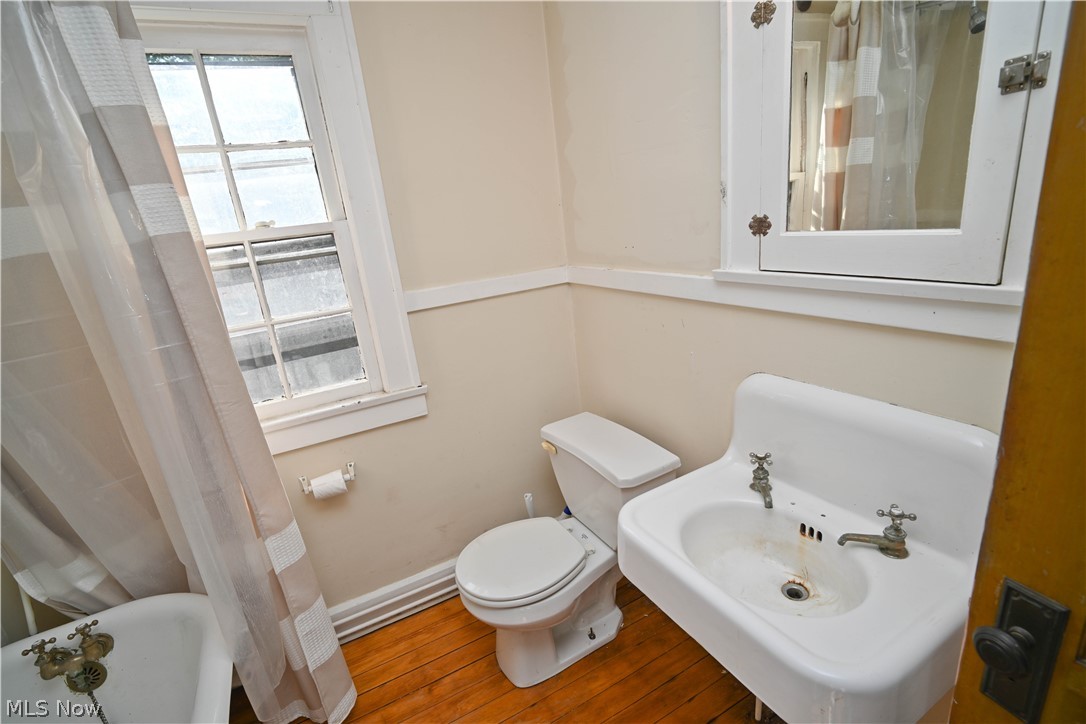 City/Youngstown - Residential