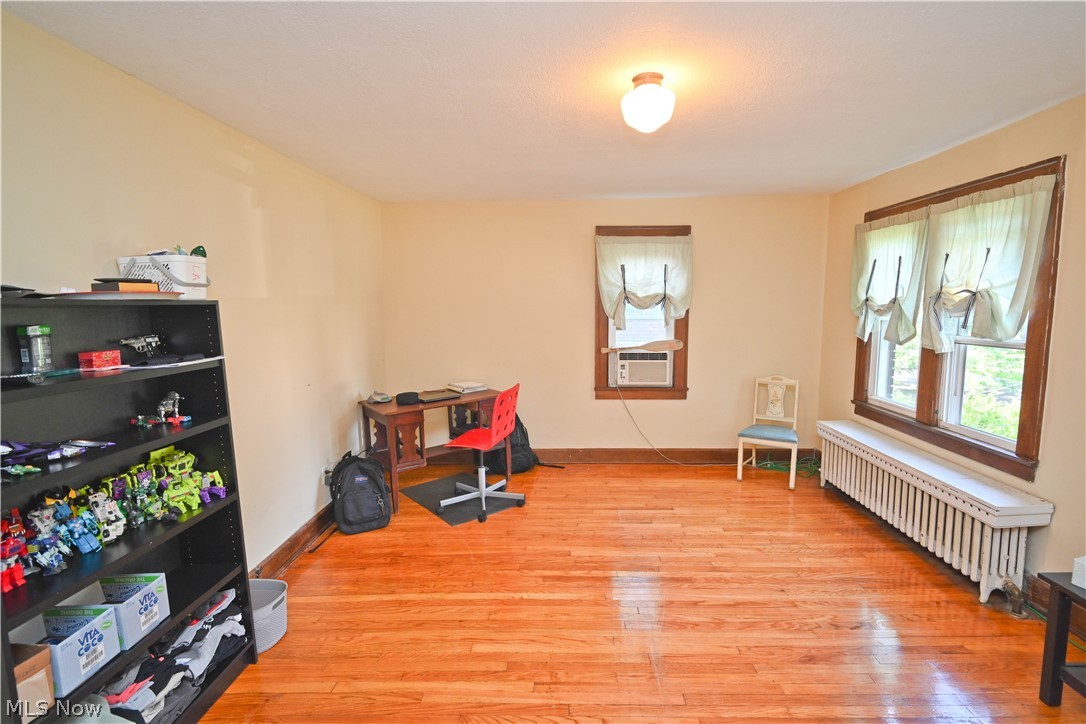 City/Youngstown - Residential