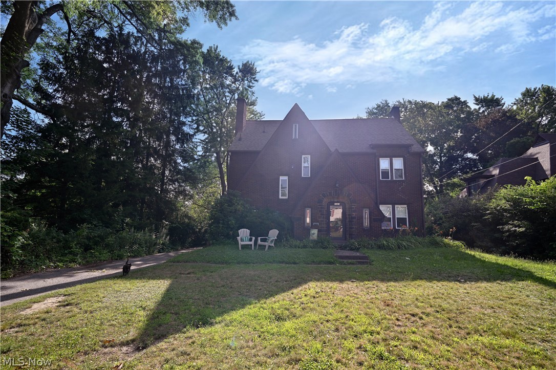 City/Youngstown - Residential