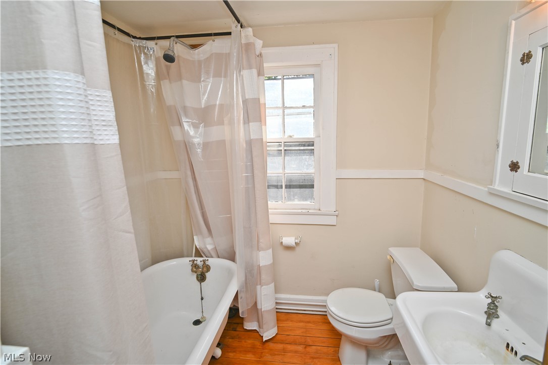City/Youngstown - Residential