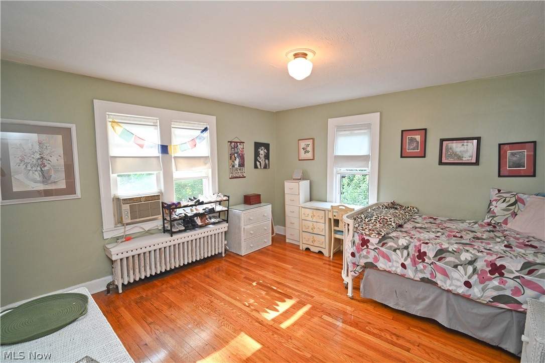 City/Youngstown - Residential