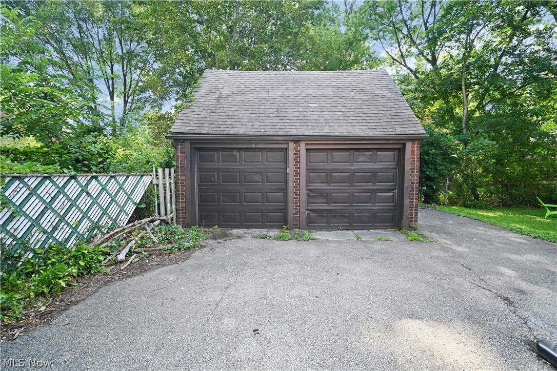 City/Youngstown - Residential