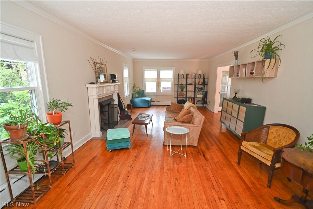 City/Youngstown - Residential