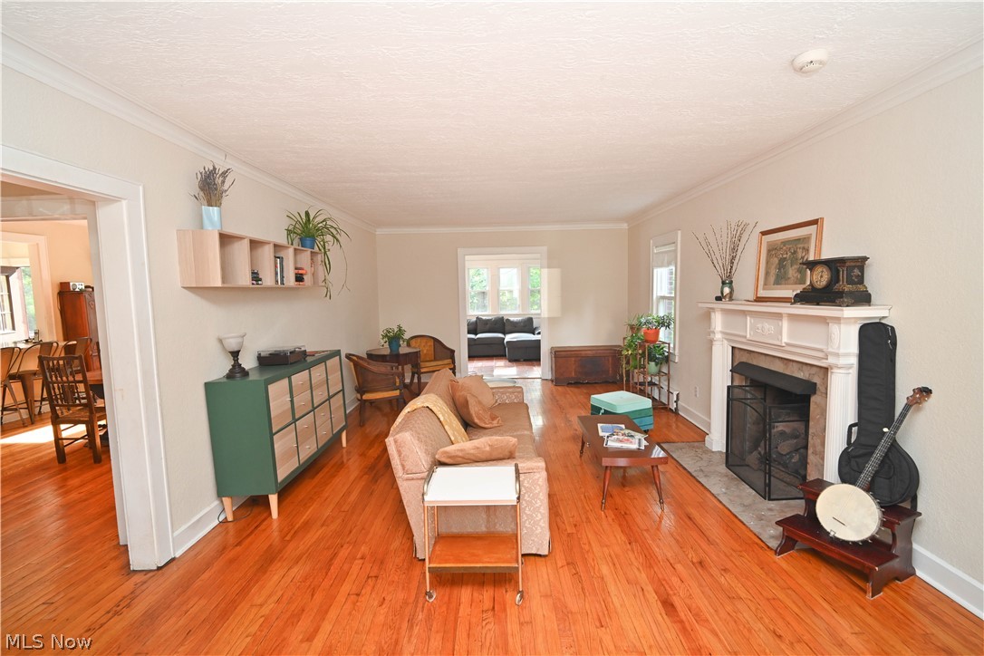 City/Youngstown - Residential