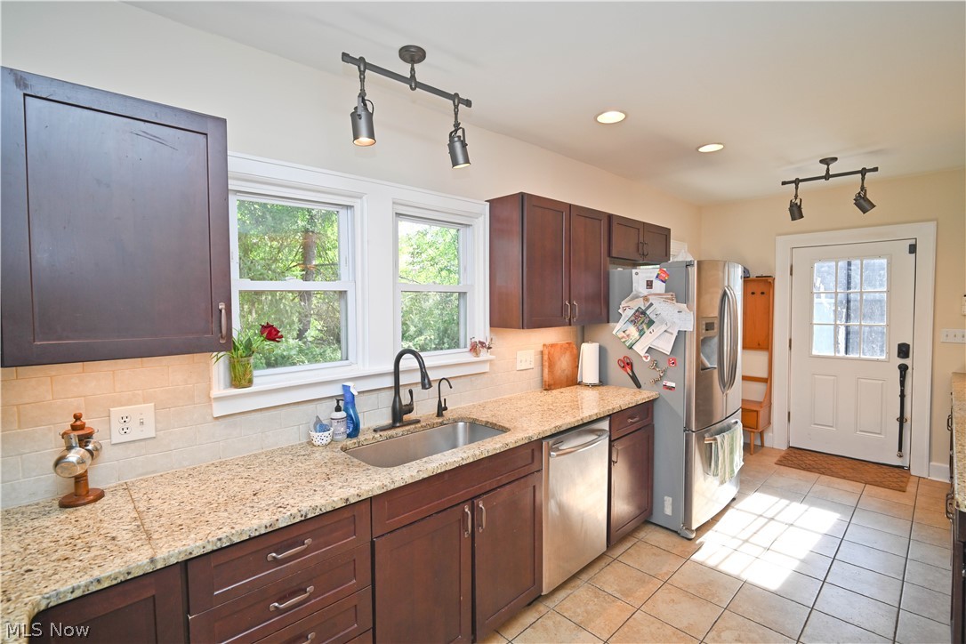 City/Youngstown - Residential