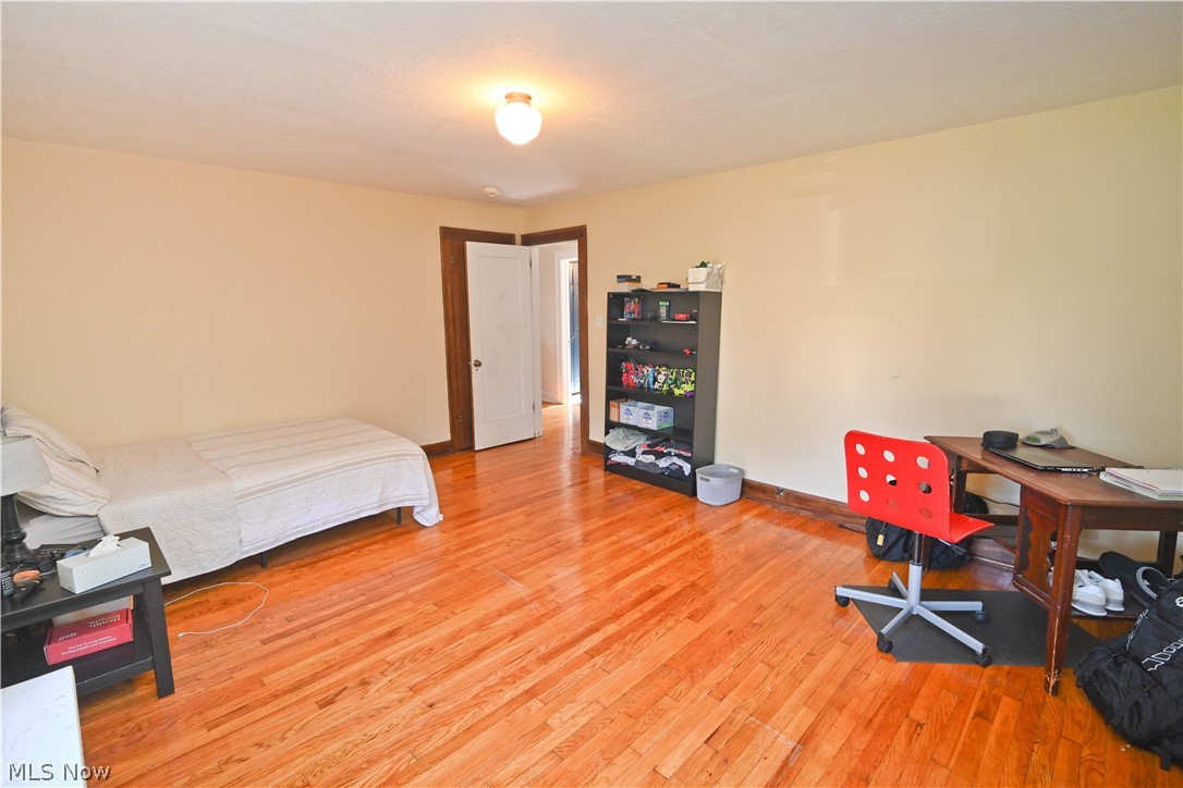 City/Youngstown - Residential
