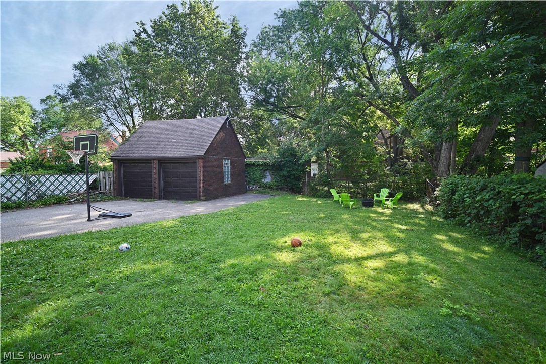 City/Youngstown - Residential