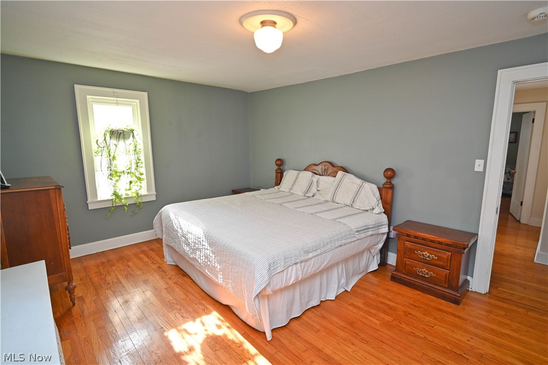 City/Youngstown - Residential