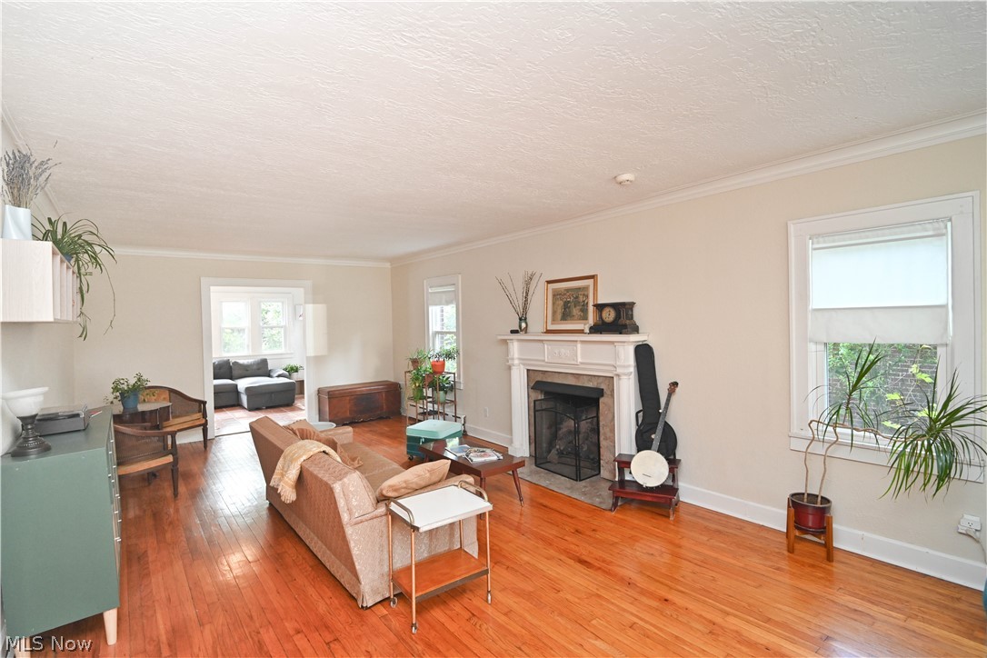 City/Youngstown - Residential