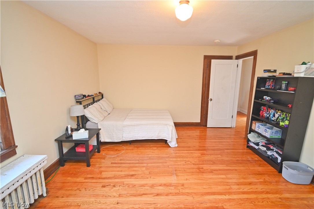 City/Youngstown - Residential