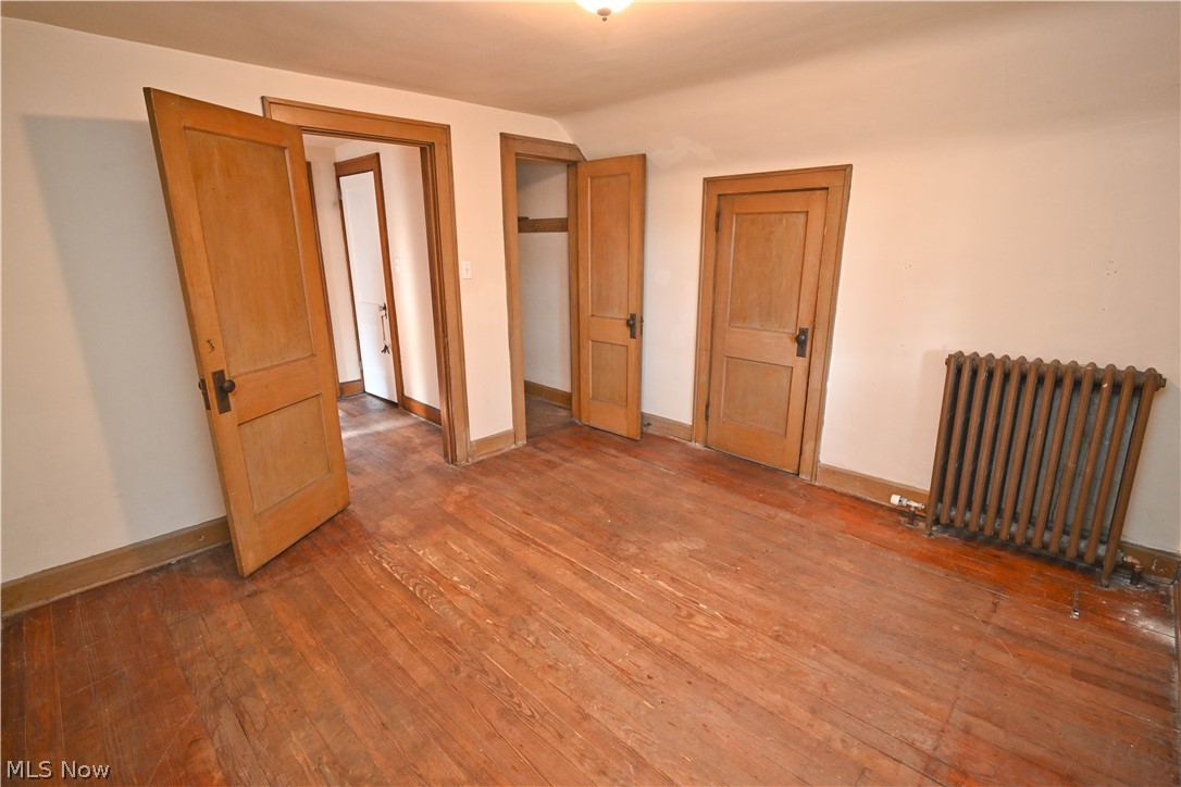 City/Youngstown - Residential