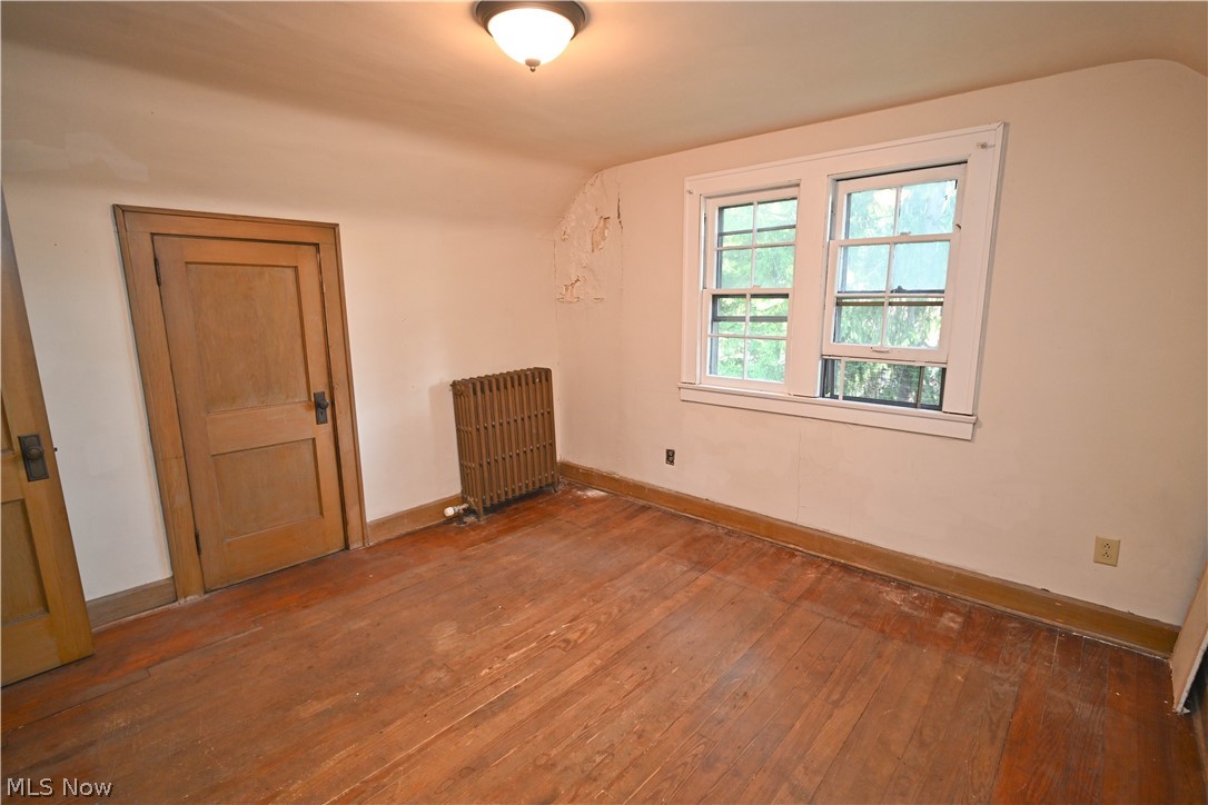 City/Youngstown - Residential