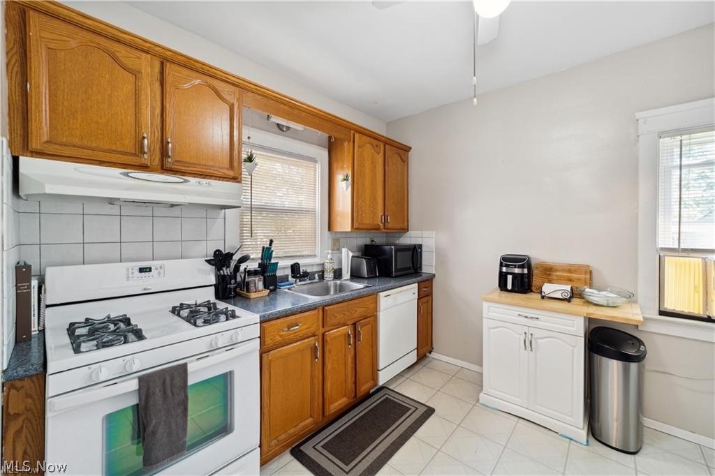 Pumphrey Realty Cos Orch Grove - Residential Income