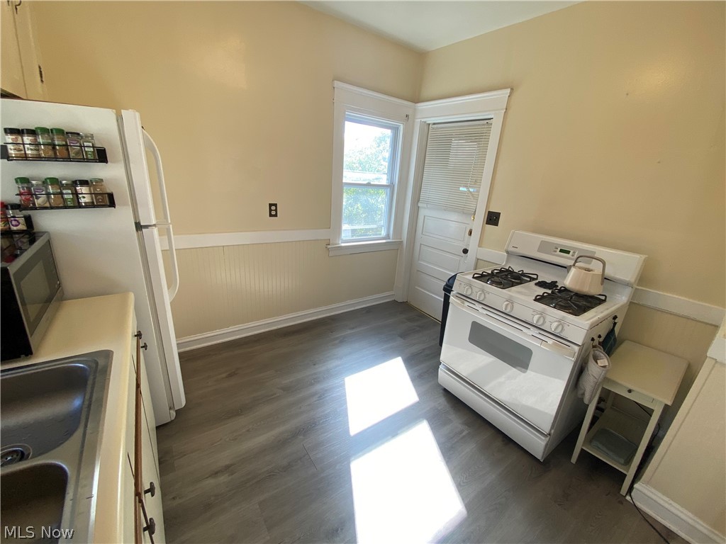 Pumphrey Realty Cos Orch Grove - Residential Income