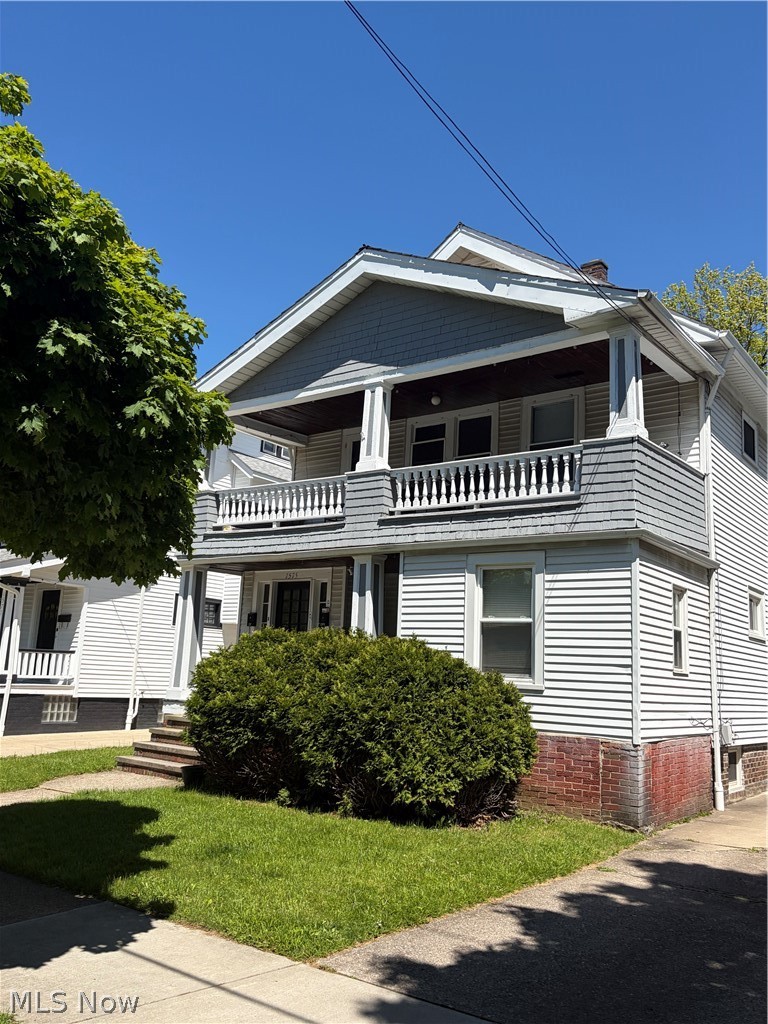 Pumphrey Realty Cos Orch Grove - Residential Income