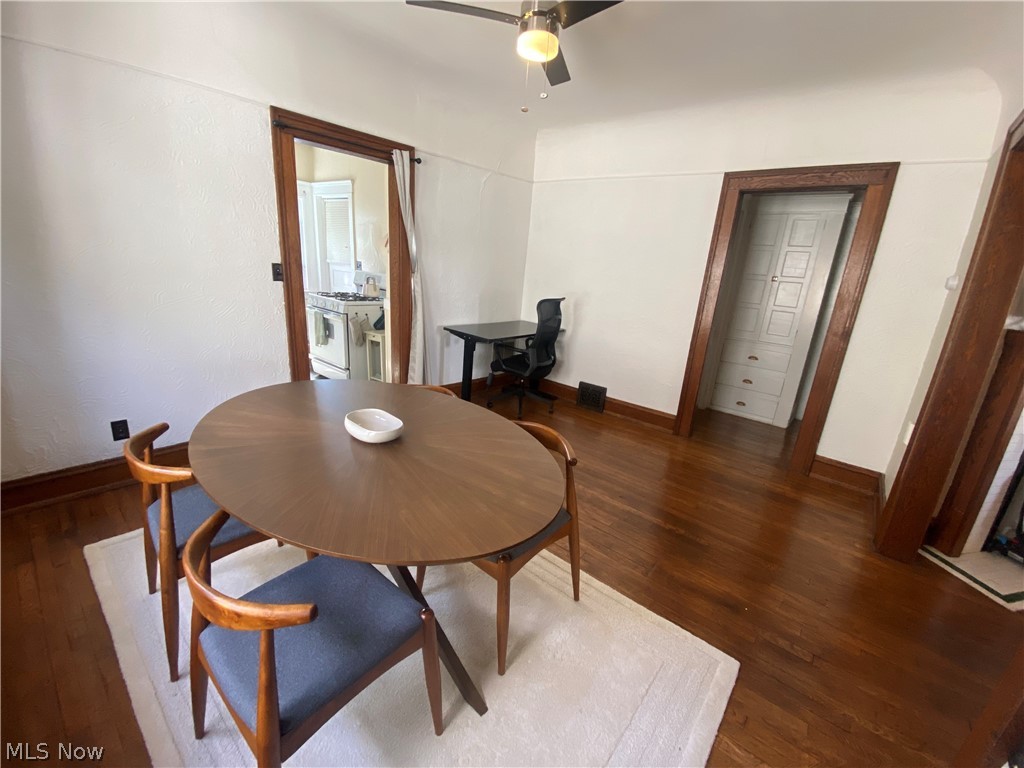 Pumphrey Realty Cos Orch Grove - Residential Income