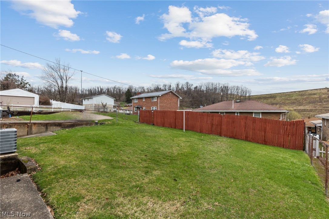 Belmont Heights - Residential
