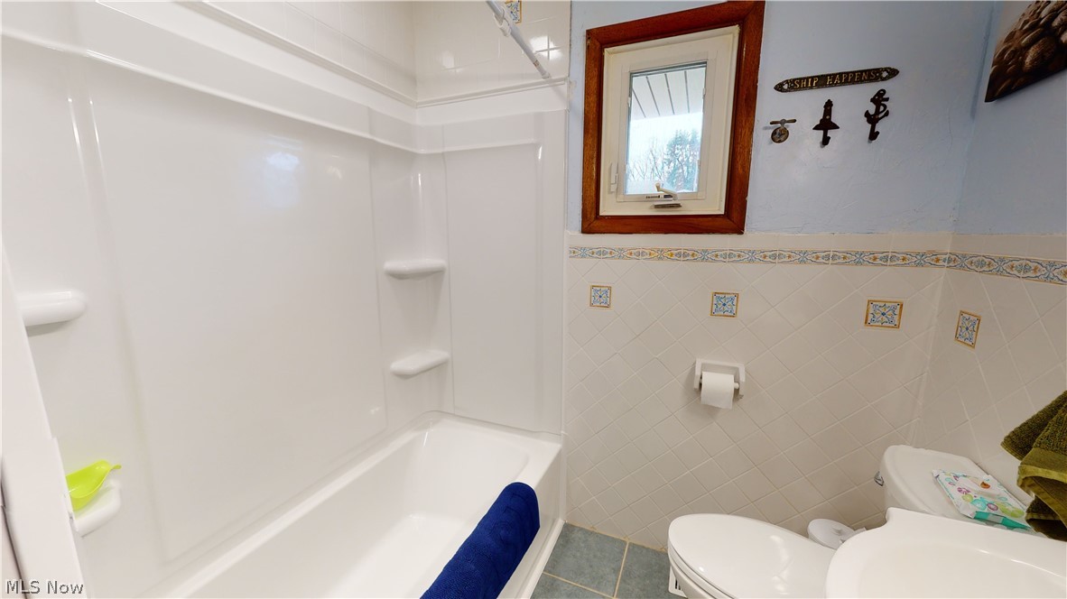 Bath - Residential