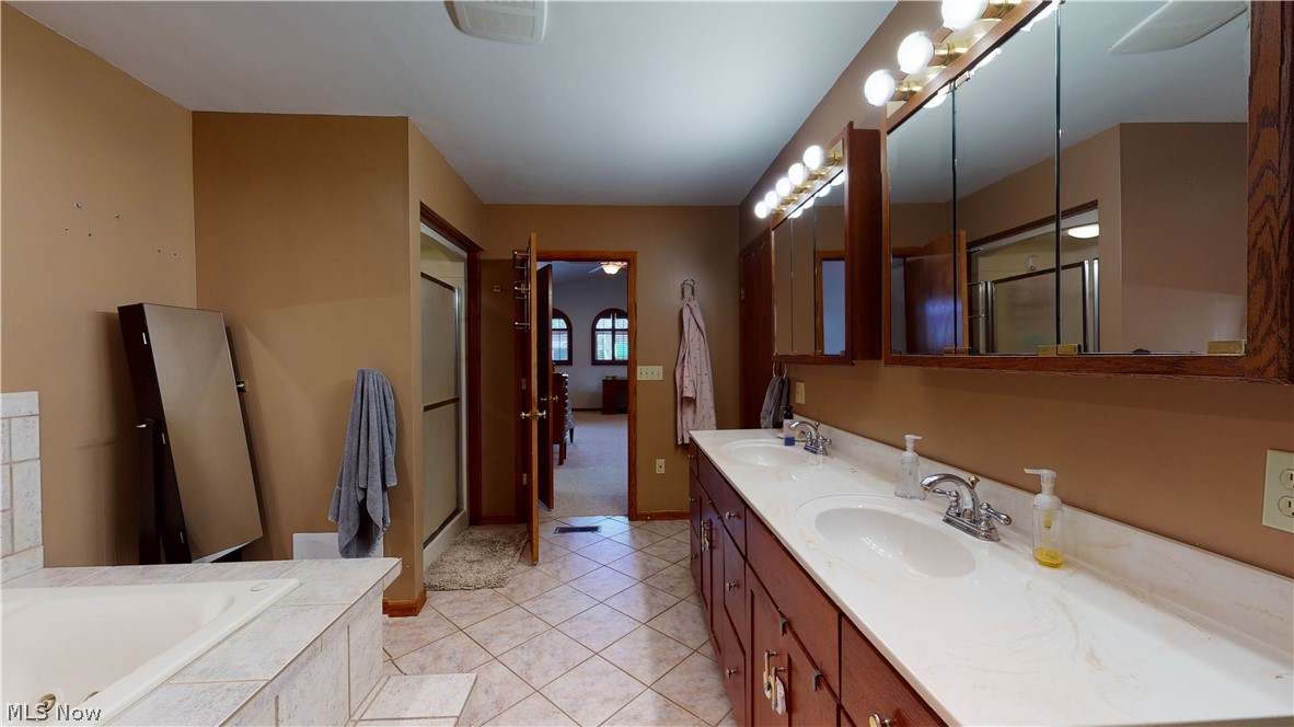 Bath - Residential