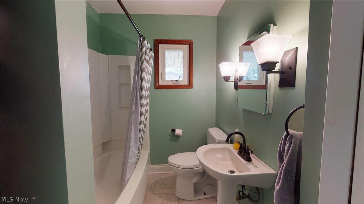 Bath - Residential