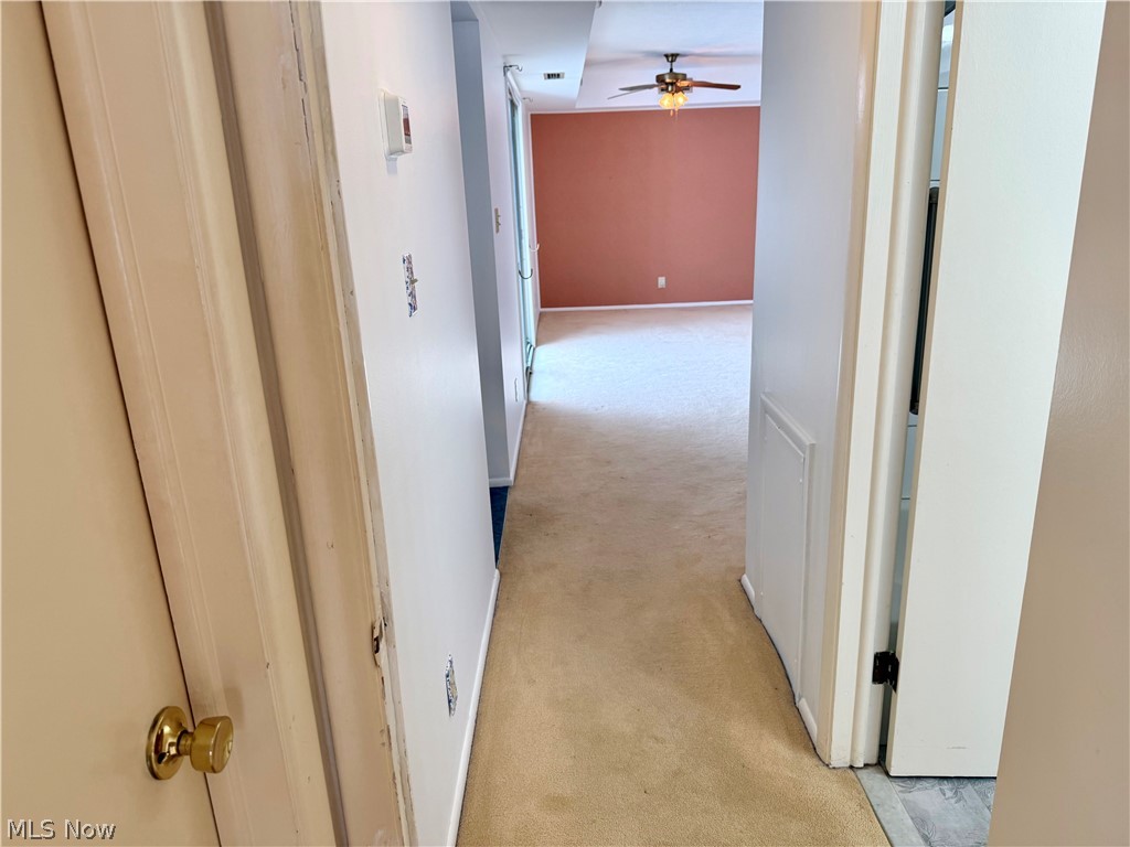 Independence Place Condo - Residential