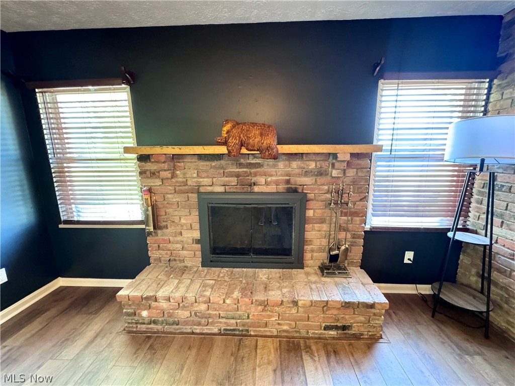 Garfield - Residential