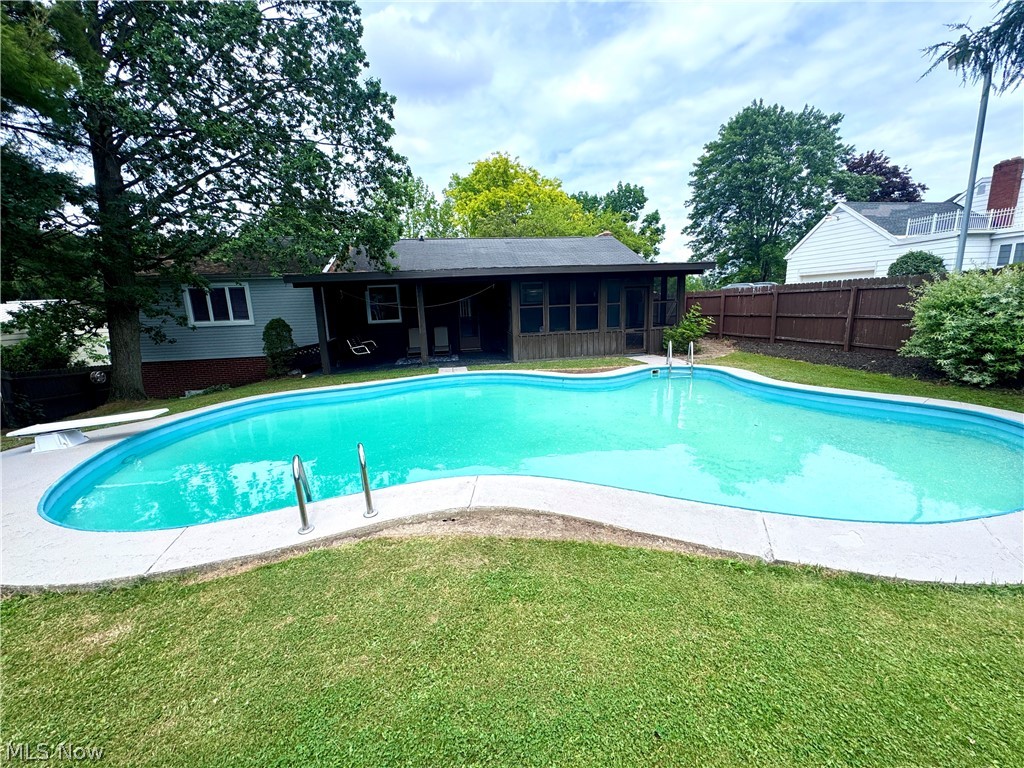 Garfield - Residential