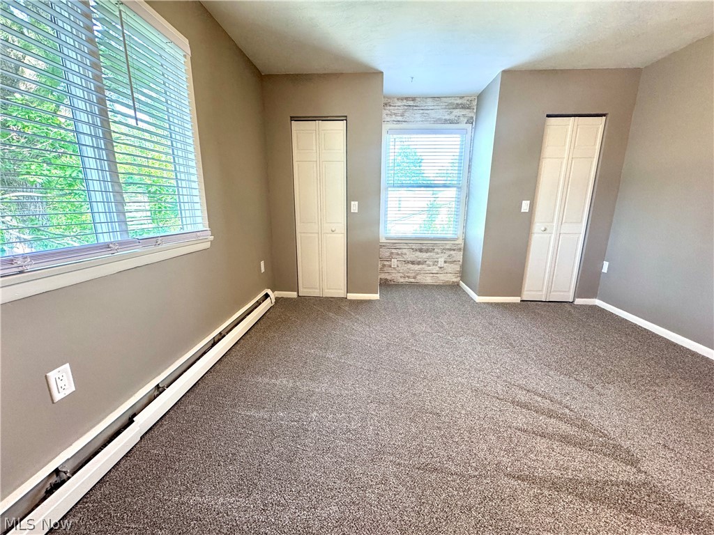 Garfield - Residential