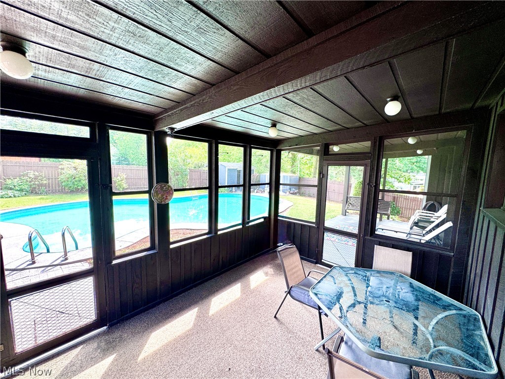 Garfield - Residential