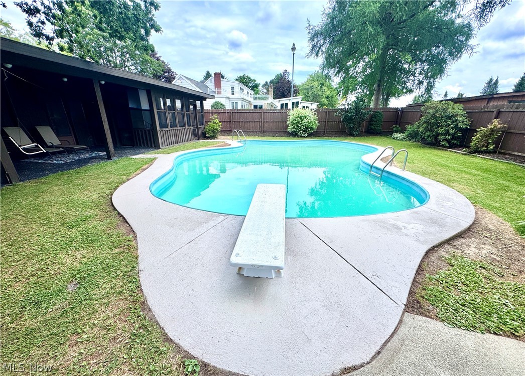 Garfield - Residential