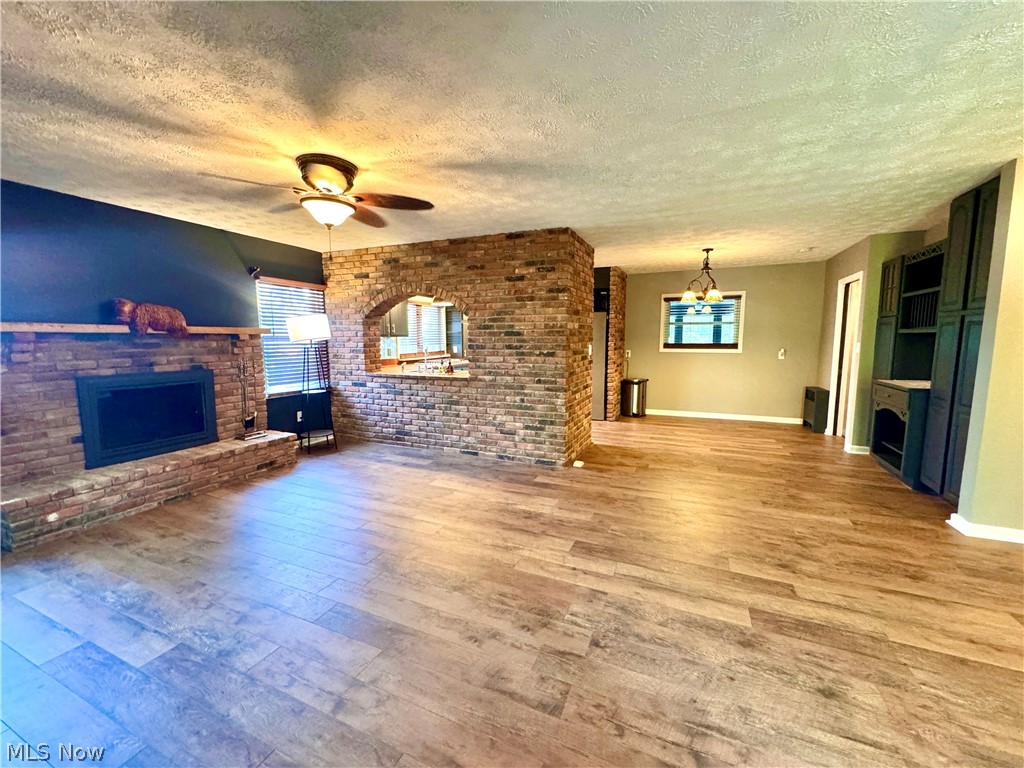 Garfield - Residential