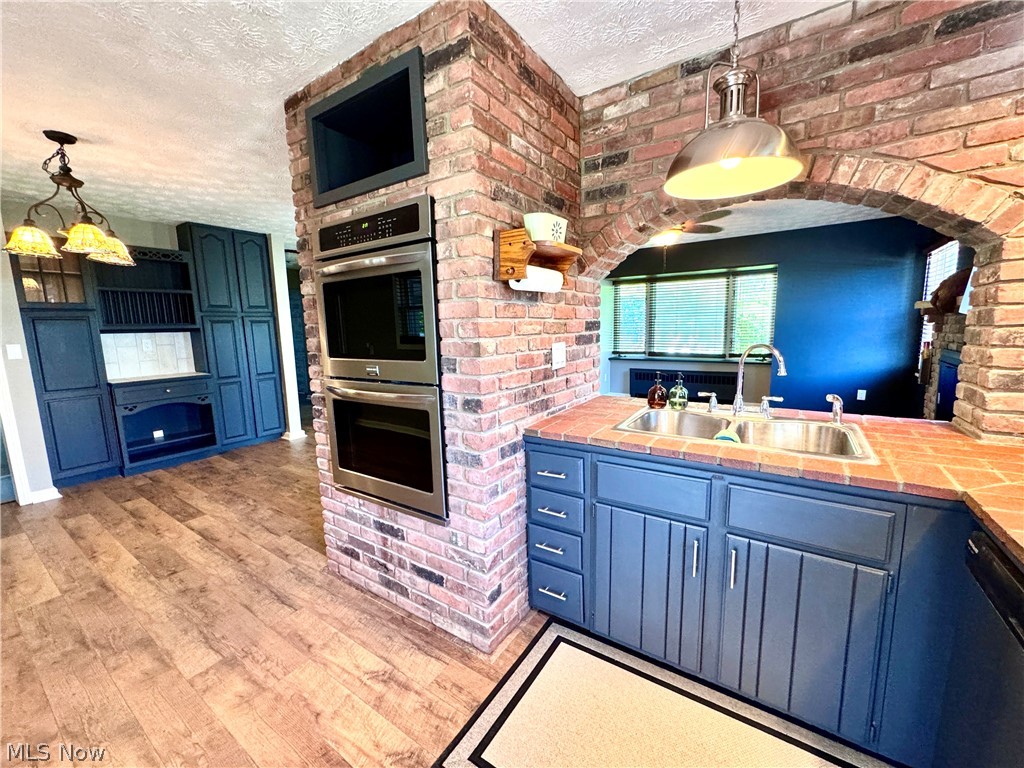 Garfield - Residential