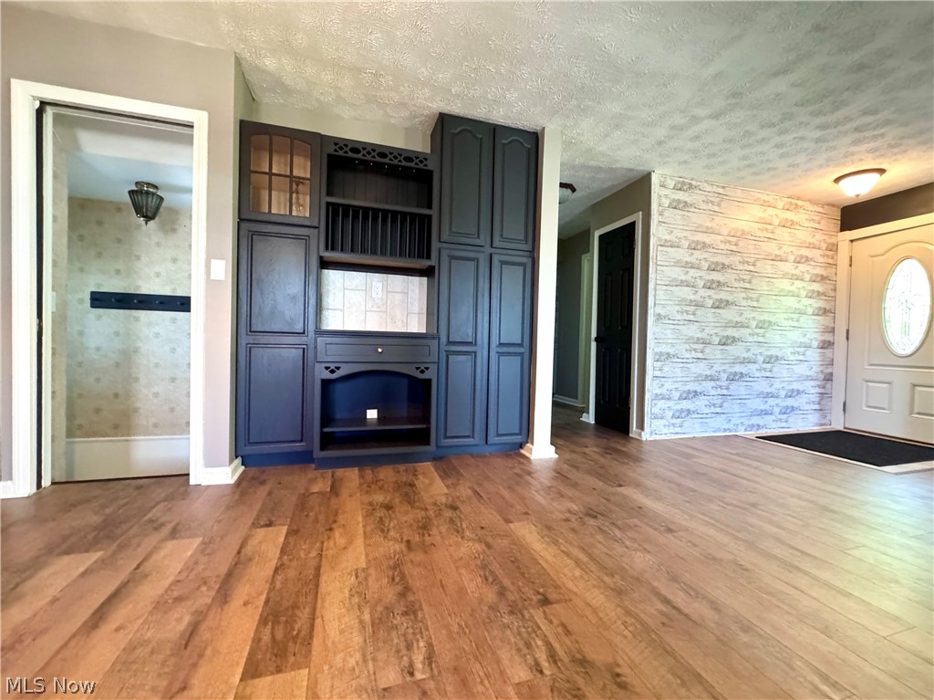 Garfield - Residential