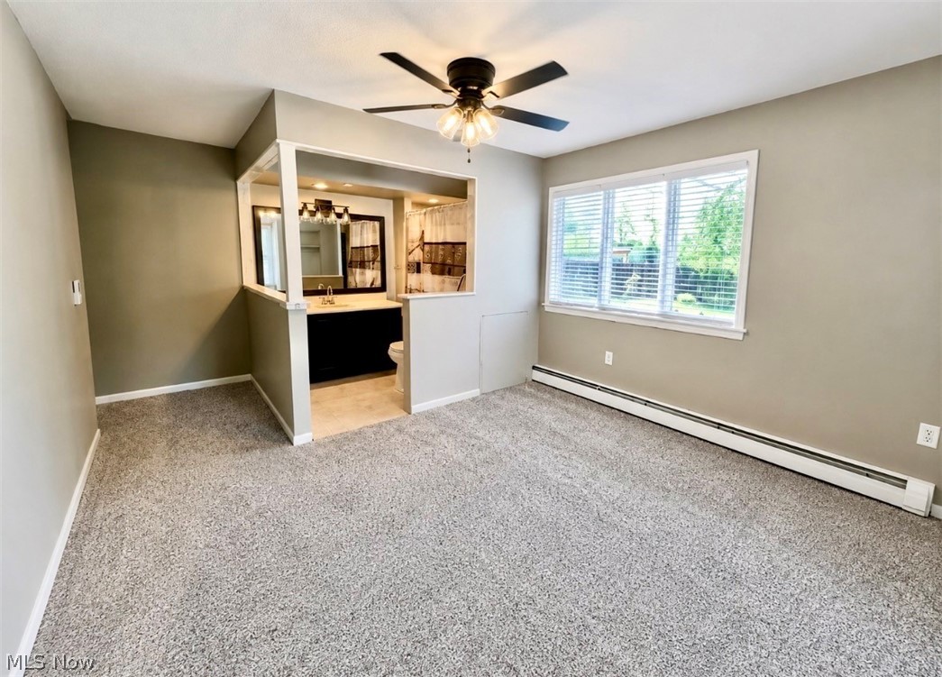 Garfield - Residential