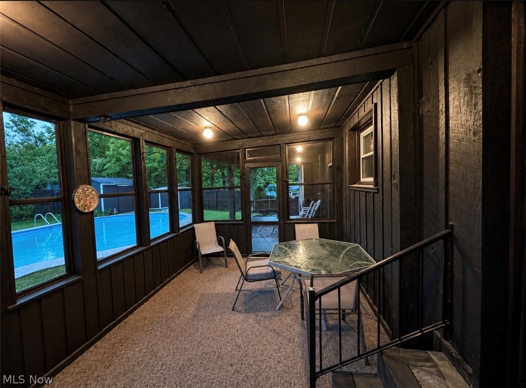 Garfield - Residential