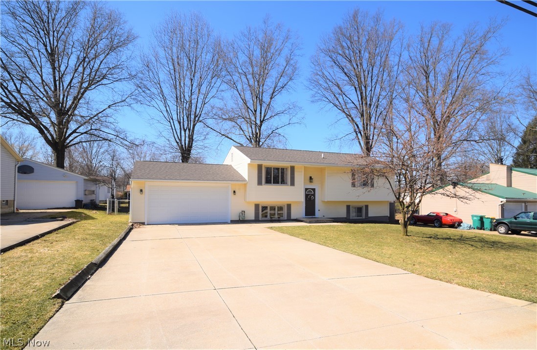 Stow Little Farms - Residential