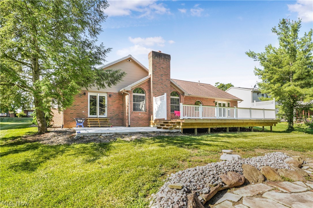 Alliance - Residential