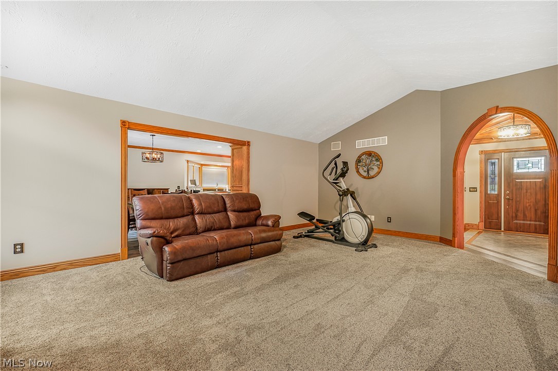 Alliance - Residential