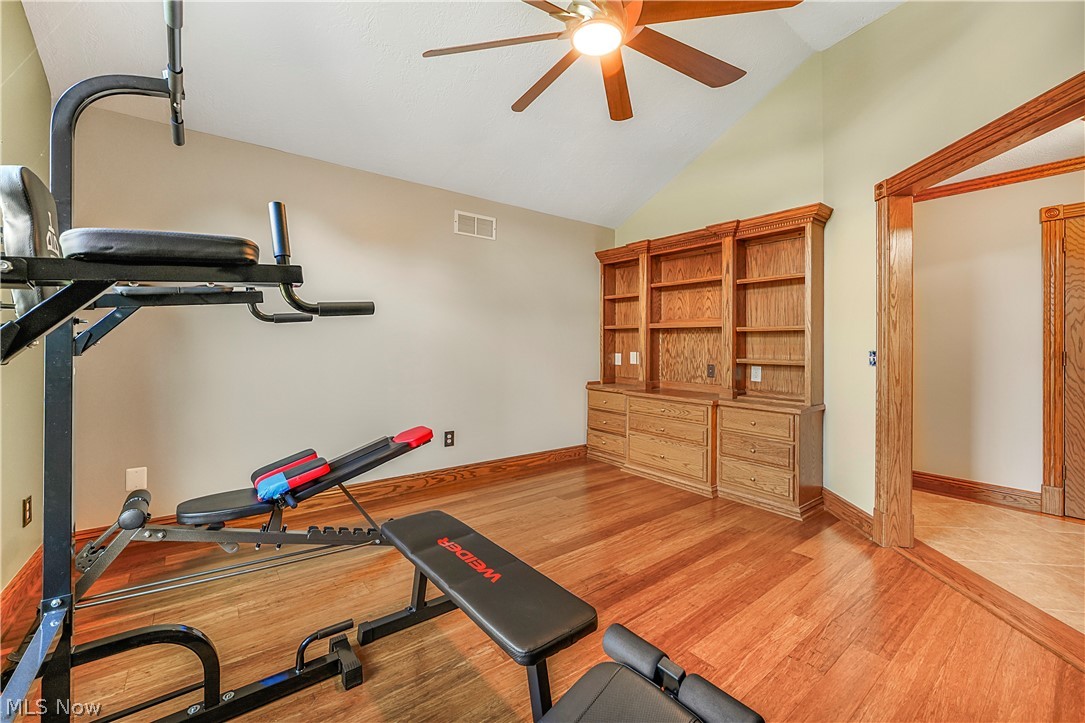 Alliance - Residential