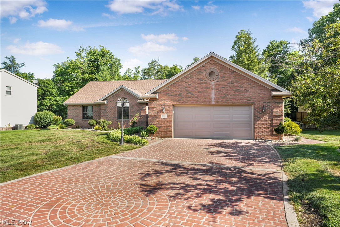 Welcome home to this beautifully updated 4-bedroom home offering the perfect blend of style, comfort, and fun! The heart of the home is the stunning kitchen, featuring elegant granite countertops, ample cabinetry, and plenty of workspace for cooking and entertaining. Spacious living areas and generously sized bedrooms provide room for everyone to spread out and enjoy.
Step outside to a backyard that's truly one of a kind! Whether you're hosting family gatherings or enjoying a quiet evening at home, you'll love the private putt-putt course that adds a unique touch of recreation and entertainment right in your own backyard. There's plenty of space to relax, play, and make lasting memories.
Conveniently located in Alliance, this move-in ready home offers the perfect combination of modern updates and outdoor enjoyment. Don't miss your opportunity to own a home that's as fun as it is functional—schedule your private showing today!