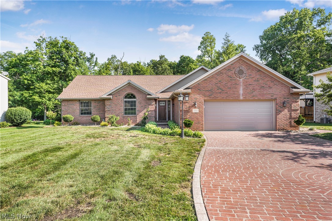 Alliance - Residential