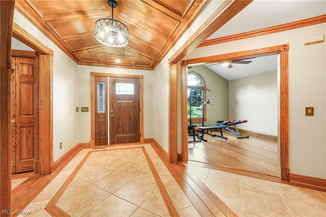 Alliance - Residential