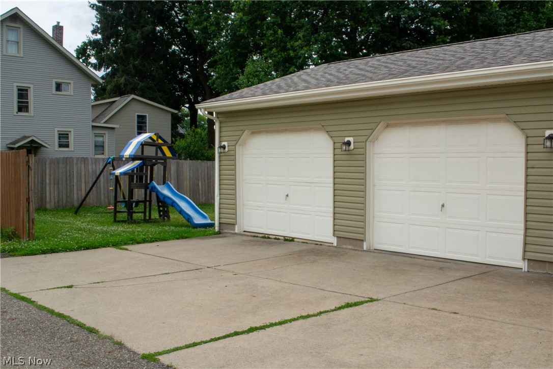 Louisville - Residential