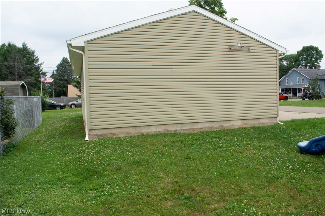 Louisville - Residential