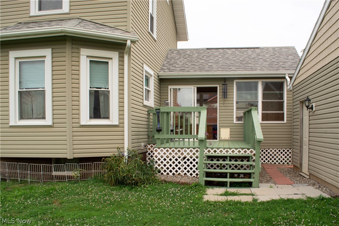 Louisville - Residential
