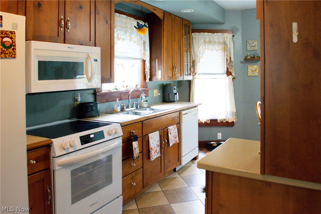 Louisville - Residential